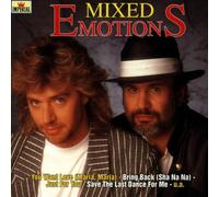 Mixed Emotions - Mixed Emotions