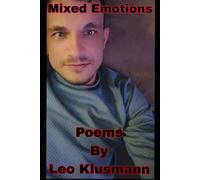 Mixed Emotions: Peoms