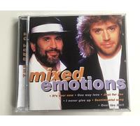 Mixed Emotions - The Best of [Import]