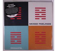 Mixed Feelings - Remnants [Vinilo]