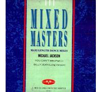 Mixed Masters - You Can't Win / Billie Jean