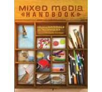 Mixed Media Handbook (ebook)