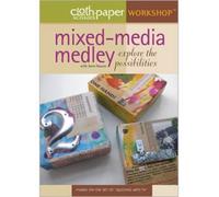 Mixed-Media Medley Explore the Possibilities (DVD)