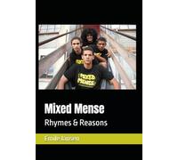 Mixed Mense: Rhymes & Reasons: 5