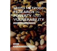 Mixed Methods Research in Poverty and V