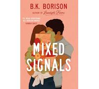 Mixed Signals: The Unmissable Sweet and Spicy Small-town Romance!: 3 (Lovelight, 3)
