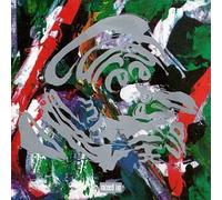 Mixed Up by The Cure (1990-10-19)