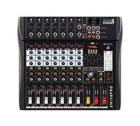 MIXER ITALIAN STAGE BY PROEL 2MIX8PRO