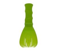 Mixer, Portable Green Tea Whisk, Reusable Tea Mixing Tool, Whisk, Small Chasen Home Kitchen Gadget for Ceremonial Tea Preparation