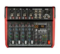 MIXER PROEL 8 CANALI - PLAYMIX8