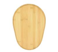 Mixer Slider Mat for Stand Mixer - Wooden Anti-slip Shock Absorbing Mat