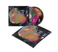 Mixes Of A Lost World (2CD - Digi Package) (2CD)