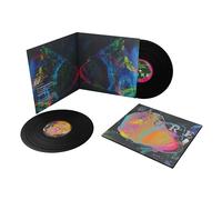 Mixes Of A Lost World (2LP - Gatefold) - 2LP [Vinilo]