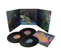 Mixes Of A Lost World (Box Set Remixes) - 3LP [Vinilo]