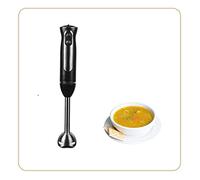 Mixeur plongeant Speed Inox 600