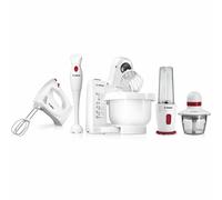 Mixeur plongeant yourcollection - bosch - msmp1000 - 350 w - 1 vitesse