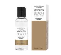 Mixgliss Lubricante Silicona - 50 ml