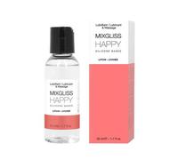 Mixgliss Lubricante Silicona - 50 ml