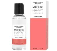 Mixgliss Lubricante Silicona - 50 ml
