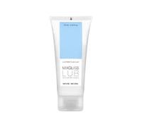 Mixgliss Lub Water Based Lubricante Natural 70ml