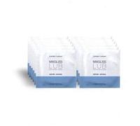 Mixgliss Lubricante Base de Agua Natural 12 Monodosis 4ml