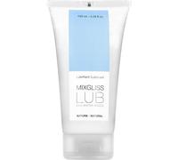 Mixgliss Lubricante Base Agua Natural 150ml