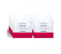 Mixgliss Lubricante Base Agua Sabor Fresa 12x4 ml