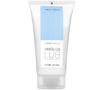 Mixgliss Lubricante Base De Agua Natural 150ml