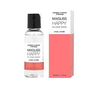 Mixgliss Lubricante Silicona - 50 ml