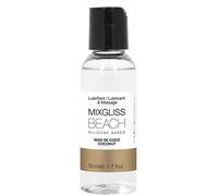 Mixgliss Fatal Lubricante Silicona 50 Ml Beach