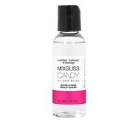 Mixgliss Lubricante Candy Silicona 50ml