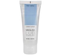 Mixgliss Max Lubricante a base de agua sin perfume 70 ml