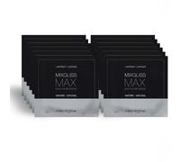 MIXGLISS Max Lubricante Dilatador Anal Pack 12 Monodosis 4ml - Lubricante Hidratante Para Comodidad y Placer