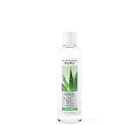 Mixgliss Nu Aloe Vera 2-In-1 Gel de masaje y lubricante a base de agua Transparent 150 ml