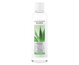 Mixgliss Nu Gel de Masaje Aloe Vera 250ml