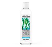 Mixgliss Nuru Massage - Algas - Gel de masaje y lubricante - 150 ml