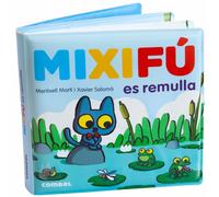 Mixifú es remulla | Meritxell Martí, Xavier Salomó