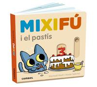 Mixifú i el pastís: 10