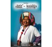 Mixik Snael Kibeltik - Ombligo. Memorias De Origen (ebook)