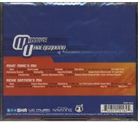 Mixin' Marc - Vol. 4-Massive Underground