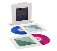 Mixing Colours 2LP [Vinilo]