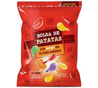 Mixlore Juego de cartas Bolsa de Patatas en español (MIXBOC01ES)