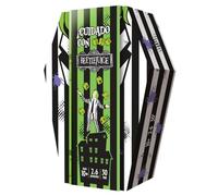Mixlore | Cuidado con Beetlejuice | Juego de Mesa | A Partir de 10 Años | De 2 a 6 Jugadores | 30 Minutos por Partida | Español