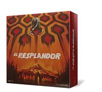 Mixlore El Resplandor (SH01ES)