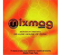 Dimitri from Paris - Monsieur Dimitris De...