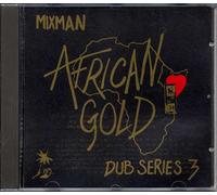 Mixman - African Gold Dub:Mixman V.3
