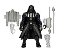 MixMashers Star Wars™, Darth Vader, Figura Mix-and-Match Deluxe y Accesorios