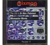 Mixmaster Morris & the Orb - Mixmag Live! Volume 9