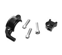 MixMaster SRAM - Right - Cura / Cura4 - Matte Black