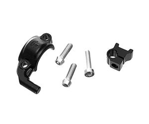 MixMaster SRAM - Right - Cura / Cura4 - Matte Black